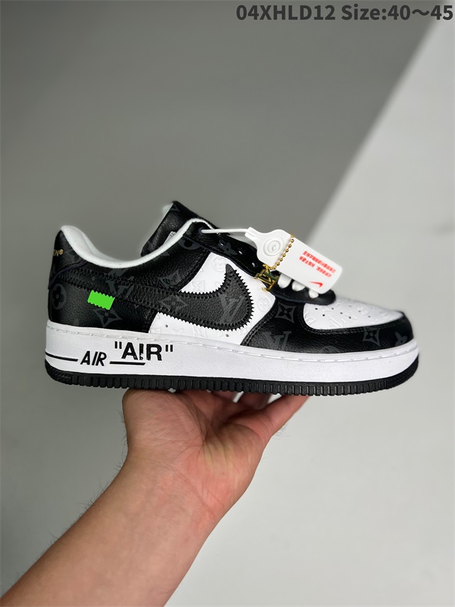 women air force one shoes size 36-45 2022-11-23-701